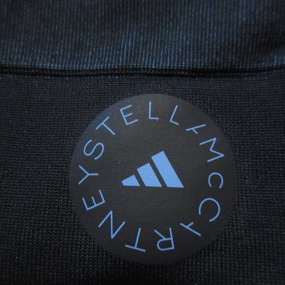 NWT adidas x Stella McCartney Truepurpose Seamless Training Sports Bra XS - Picture 3 of 7